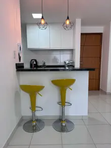 Imagem 5 - Apartamento em Enseada Azul, Guarapari - ES