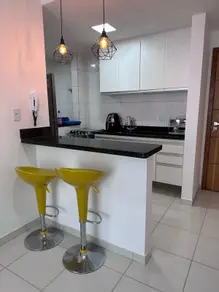 Imagem 6 - Apartamento em Enseada Azul, Guarapari - ES