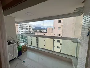 Imagem 4 - Apartamento em Praia do Morro, Guarapari - ES