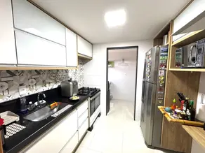 Imagem 6 - Apartamento em Praia do Morro, Guarapari - ES