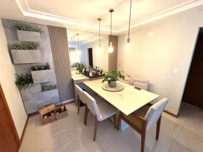 Apartamento Praia do Morro, Guarapari - ES — foto 2