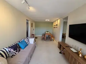 Apartamento Praia do Morro, Guarapari - ES — foto 2