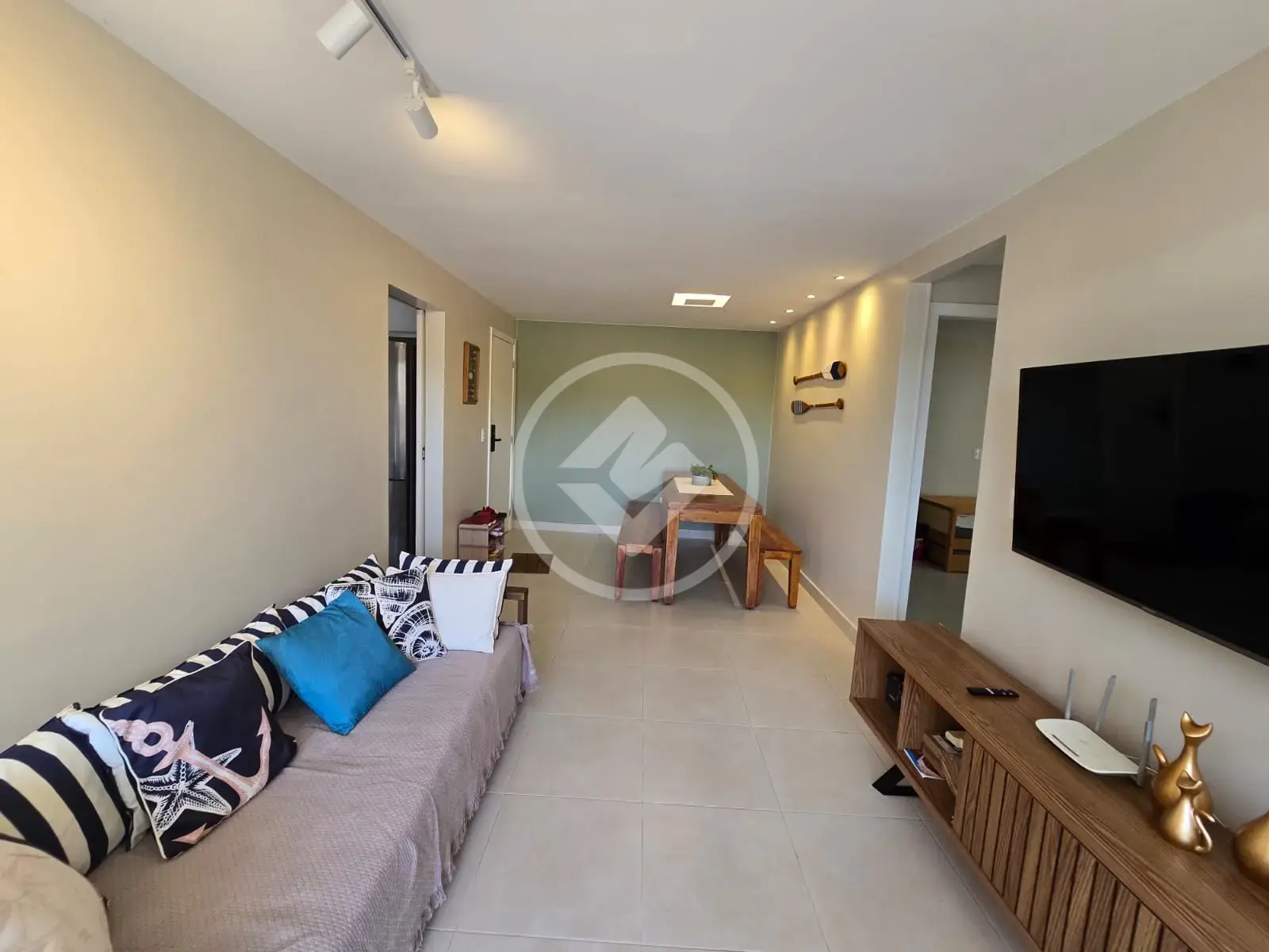 Image 2 - Apartamento em Praia do Morro, Guarapari - ES