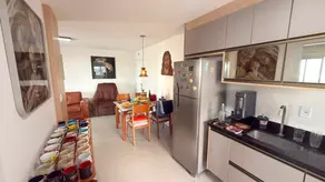 Imagem 6 - Apartamento em Praia do Morro, Guarapari - ES