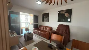 Imagem 5 - Apartamento em Praia do Morro, Guarapari - ES