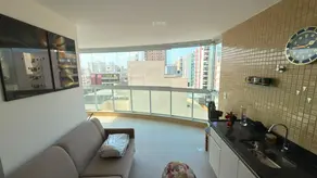Apartamento Praia do Morro, Guarapari - ES — foto 2