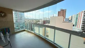 Imagem 2 - Apartamento em Praia do Morro, Guarapari - ES