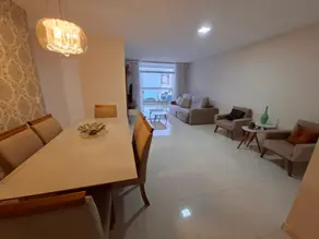 Apartamento Praia do Morro, Guarapari - ES — foto 2