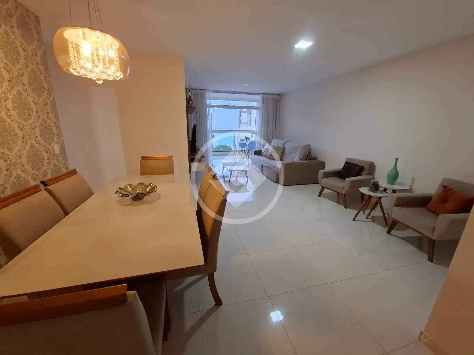 Image 2 - Apartamento em Praia do Morro, Guarapari - ES