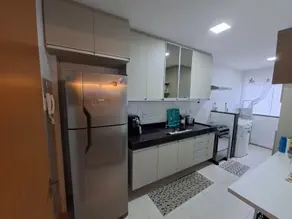 Imagem 5 - Apartamento em Praia do Morro, Guarapari - ES