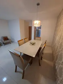 Imagem 2 - Apartamento em Praia do Morro, Guarapari - ES