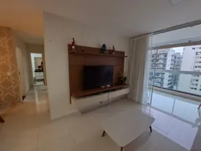 Imagem 3 - Apartamento em Praia do Morro, Guarapari - ES