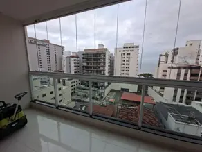 Apartamento Praia do Morro, Guarapari - ES — foto 1