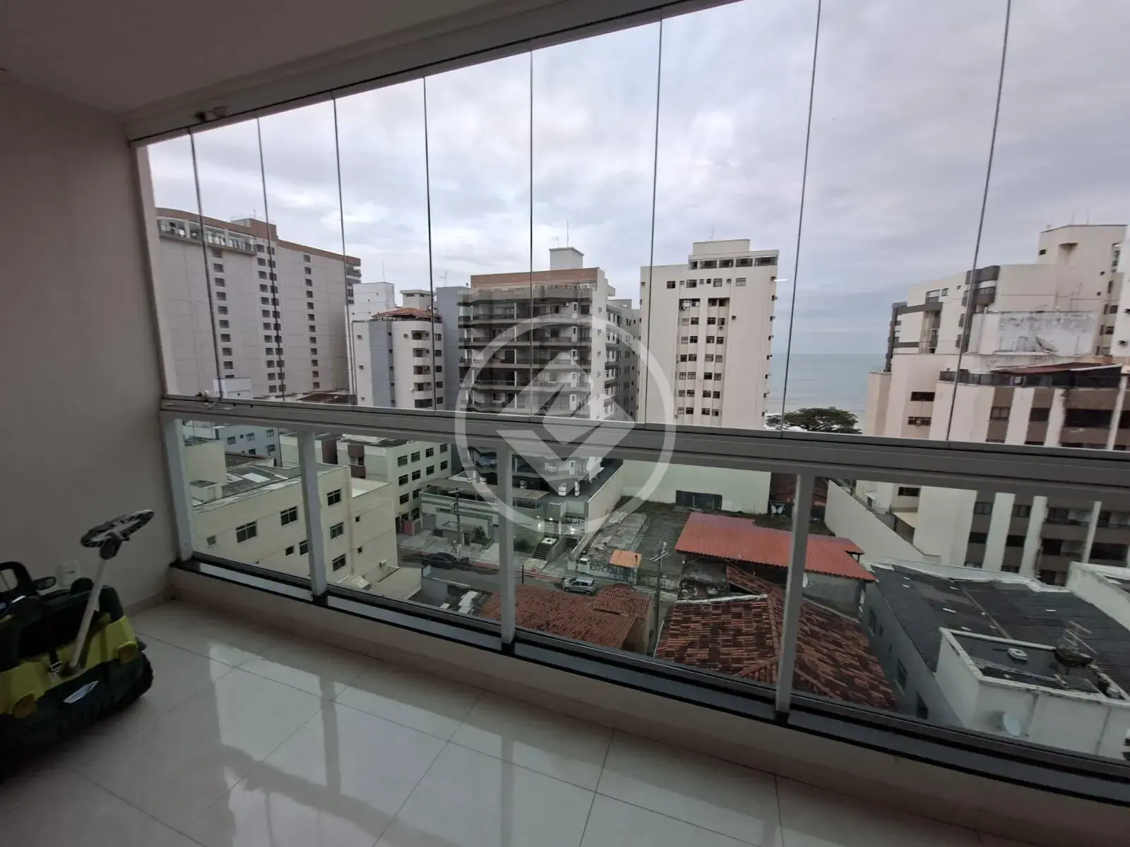 Imagem 1 - Apartamento em Praia do Morro, Guarapari - ES