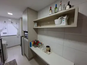 Imagem 6 - Apartamento em Praia do Morro, Guarapari - ES