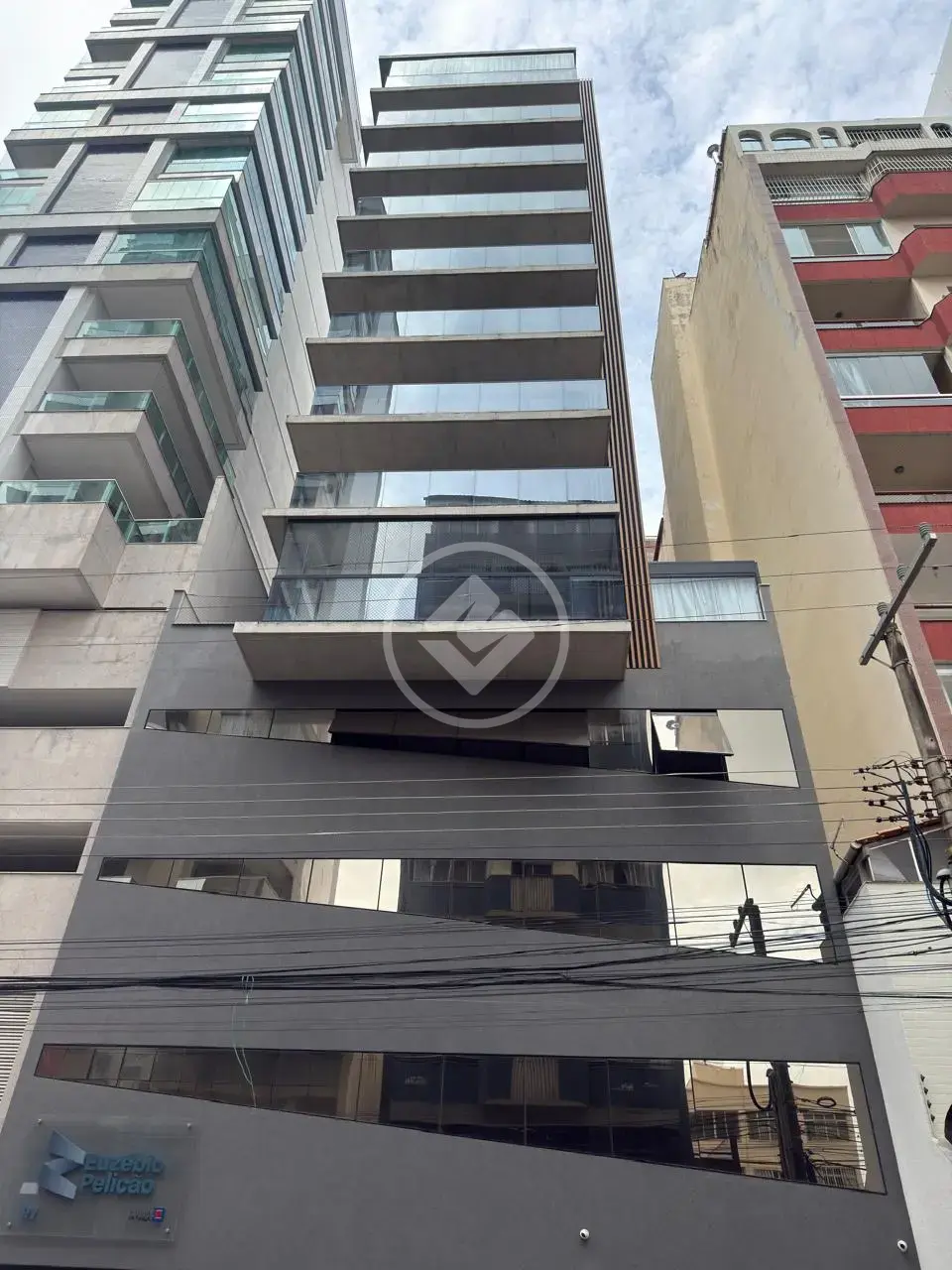 Imagem 1 - Apartamento em Centro, Guarapari - ES