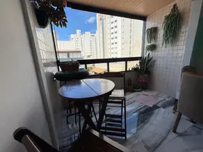 Imagem 3 - Apartamento em Praia do Morro, Guarapari - ES