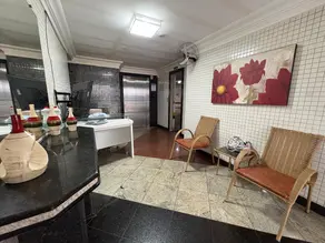 Apartamento Praia do Morro, Guarapari - ES — foto 2
