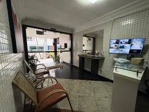 Apartamento Praia do Morro, Guarapari - ES — foto 1