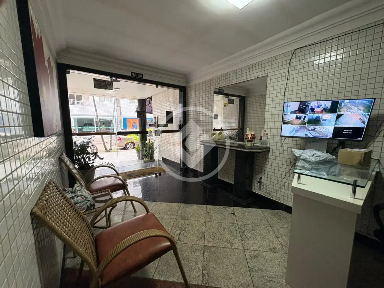 Imagem 1 - Apartamento em Praia do Morro, Guarapari - ES