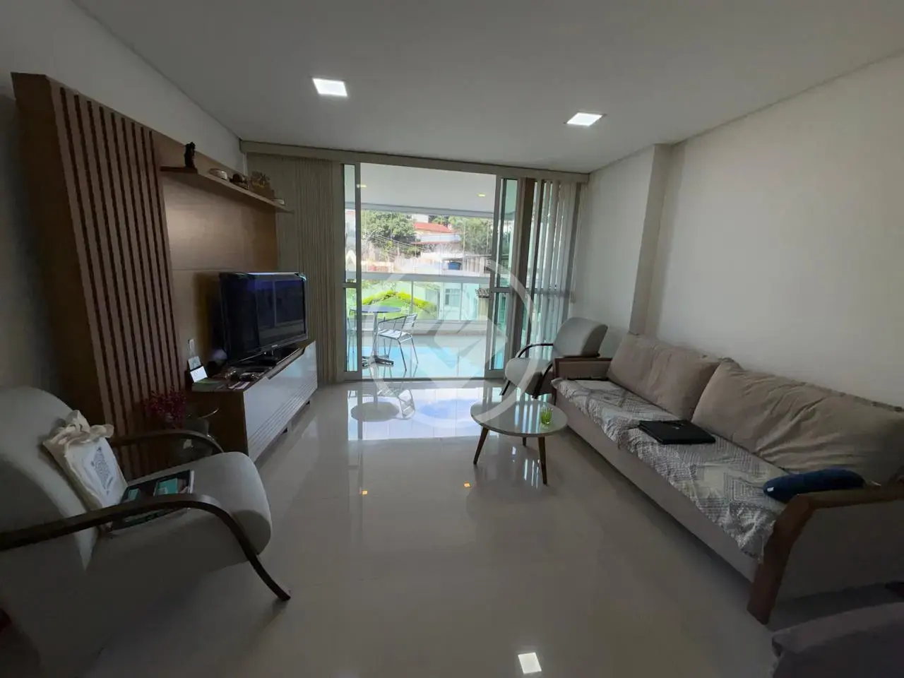 Imagem 1 - Apartamento em Centro, Guarapari - ES