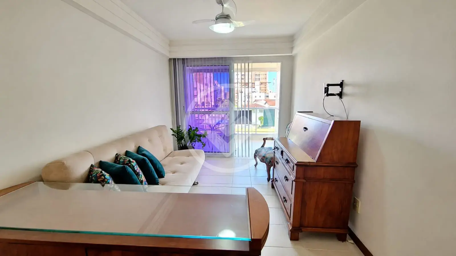 Imagem 1 - Apartamento em Enseada Azul, Guarapari - ES