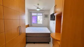 Imagem 6 - Apartamento em Enseada Azul, Guarapari - ES