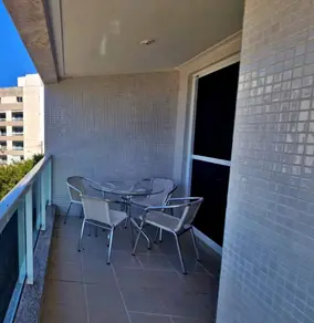 Imagem 3 - Apartamento em Enseada Azul, Guarapari - ES