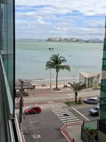Apartamento Praia do Morro, Guarapari - ES — foto 1