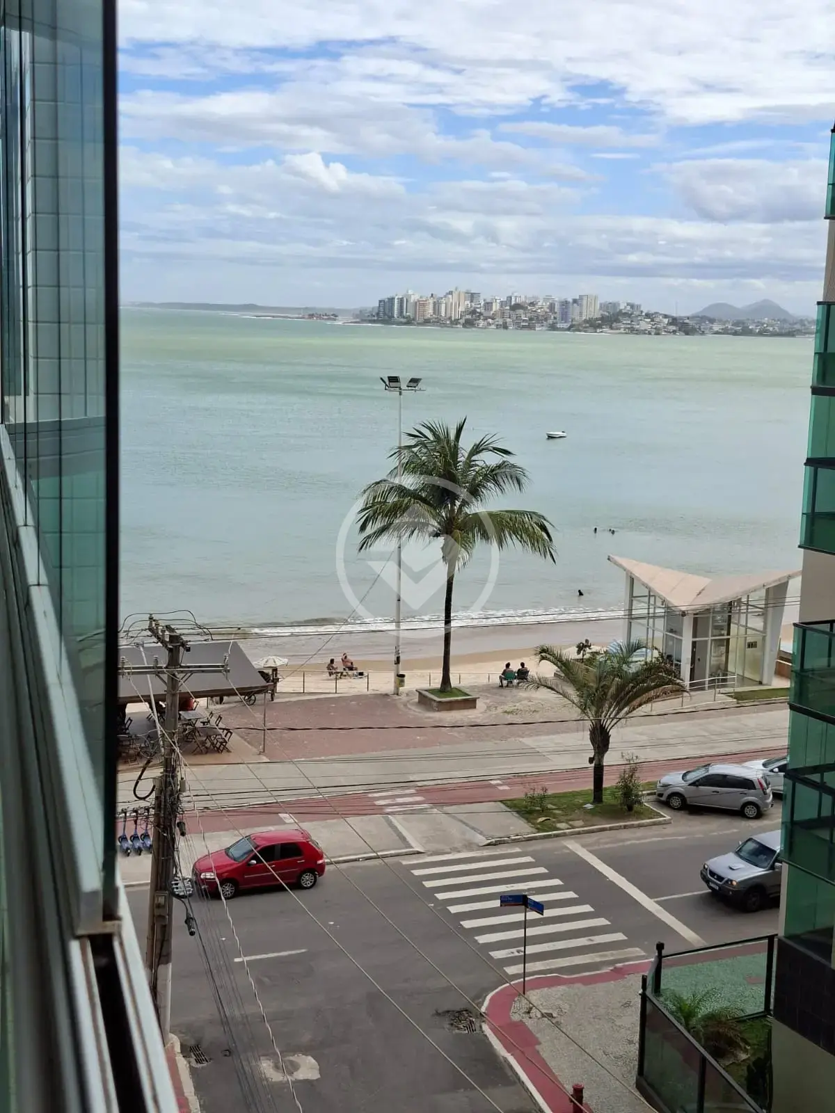 Imagem 1 - Apartamento em Praia do Morro, Guarapari - ES