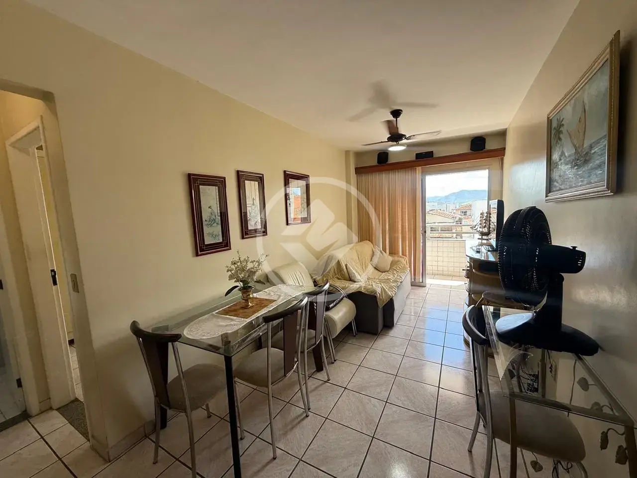 Imagem 1 - Apartamento em Centro, Guarapari - ES