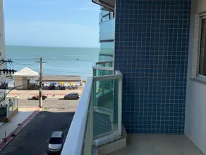 Apartamento Praia do Morro, Guarapari - ES — foto 1
