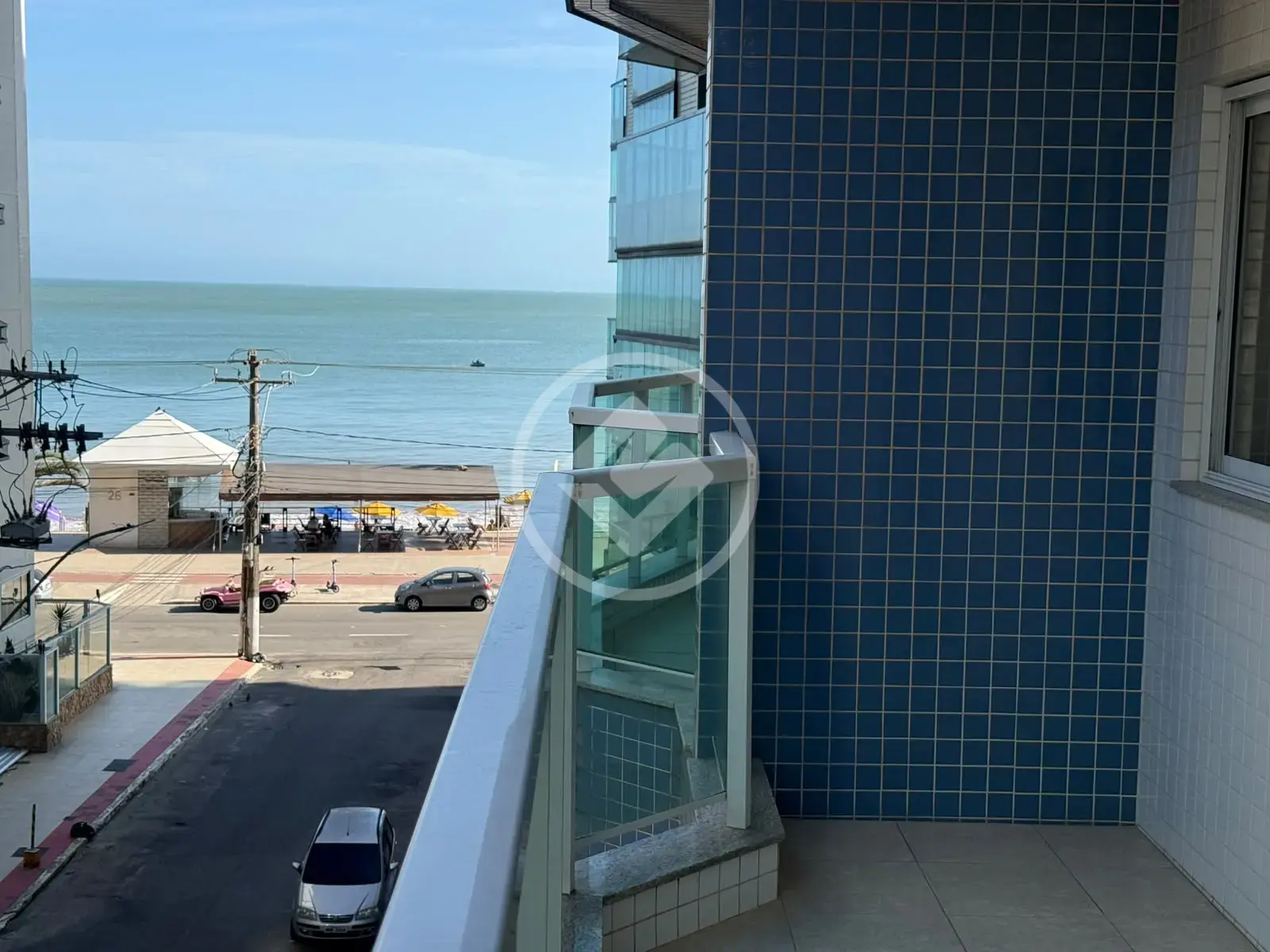 Imagem 1 - Apartamento em Praia do Morro, Guarapari - ES