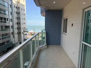 Apartamento Praia do Morro, Guarapari - ES — foto 2