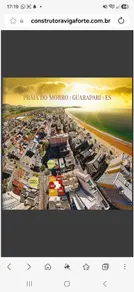 Imagem 3 - Apartamento em Praia do Morro, Guarapari - ES