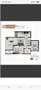 Apartamento Praia do Morro, Guarapari - ES — foto 2