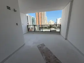 Apartamento Praia do Morro, Guarapari - ES — foto 1