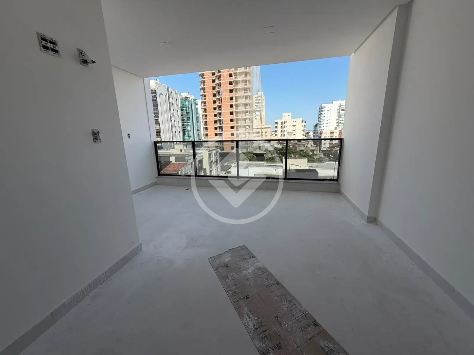 Imagem 1 - Apartamento em Praia do Morro, Guarapari - ES