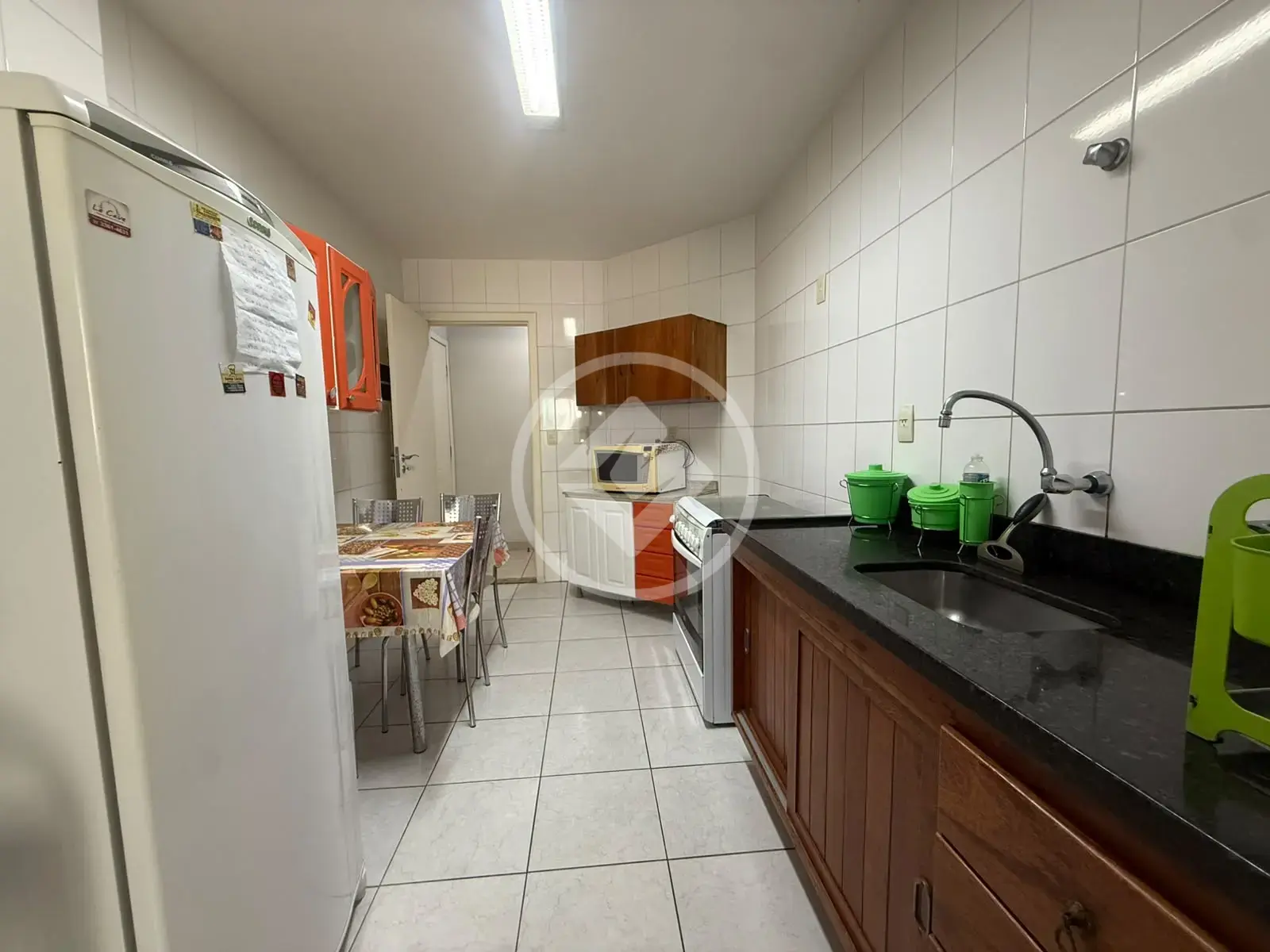 Image 16 - Apartamento em Praia do Morro, Guarapari - ES