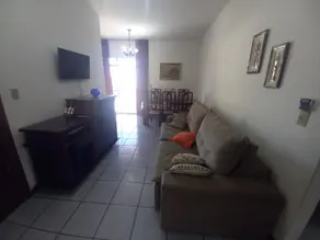 Apartamento Praia do Morro, Guarapari - ES — foto 1