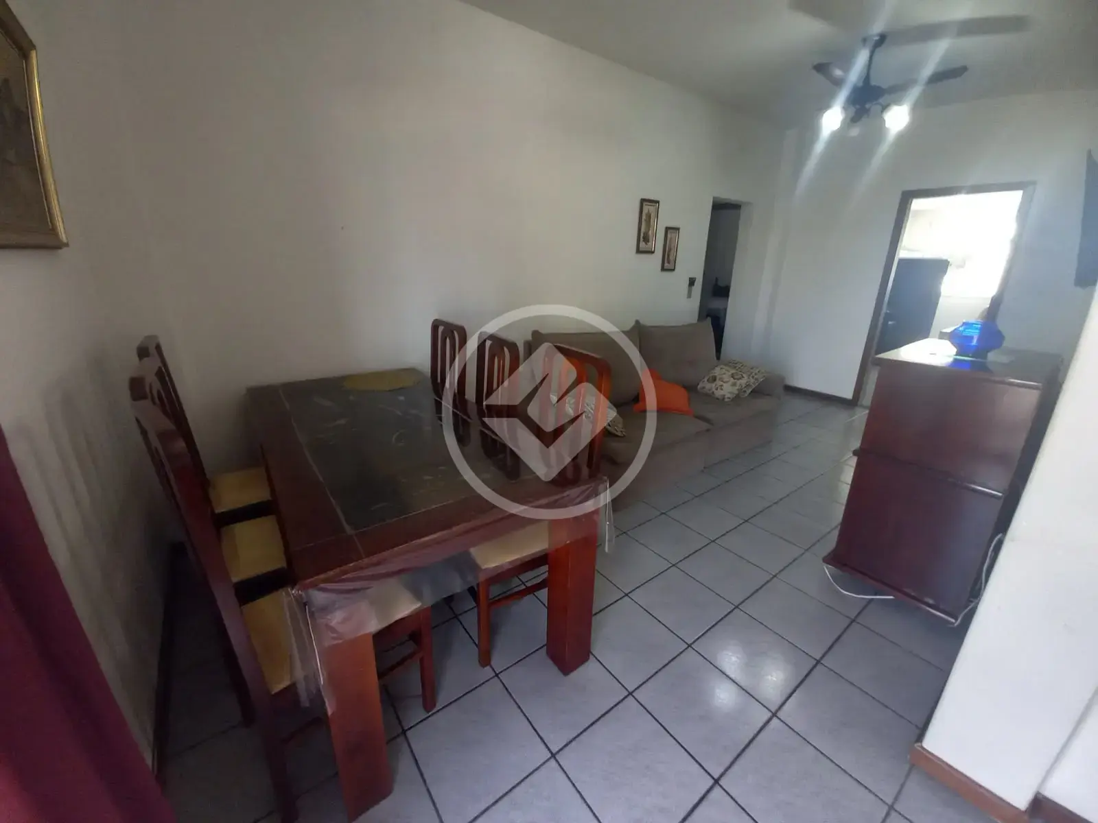 Image 2 - Apartamento em Praia do Morro, Guarapari - ES