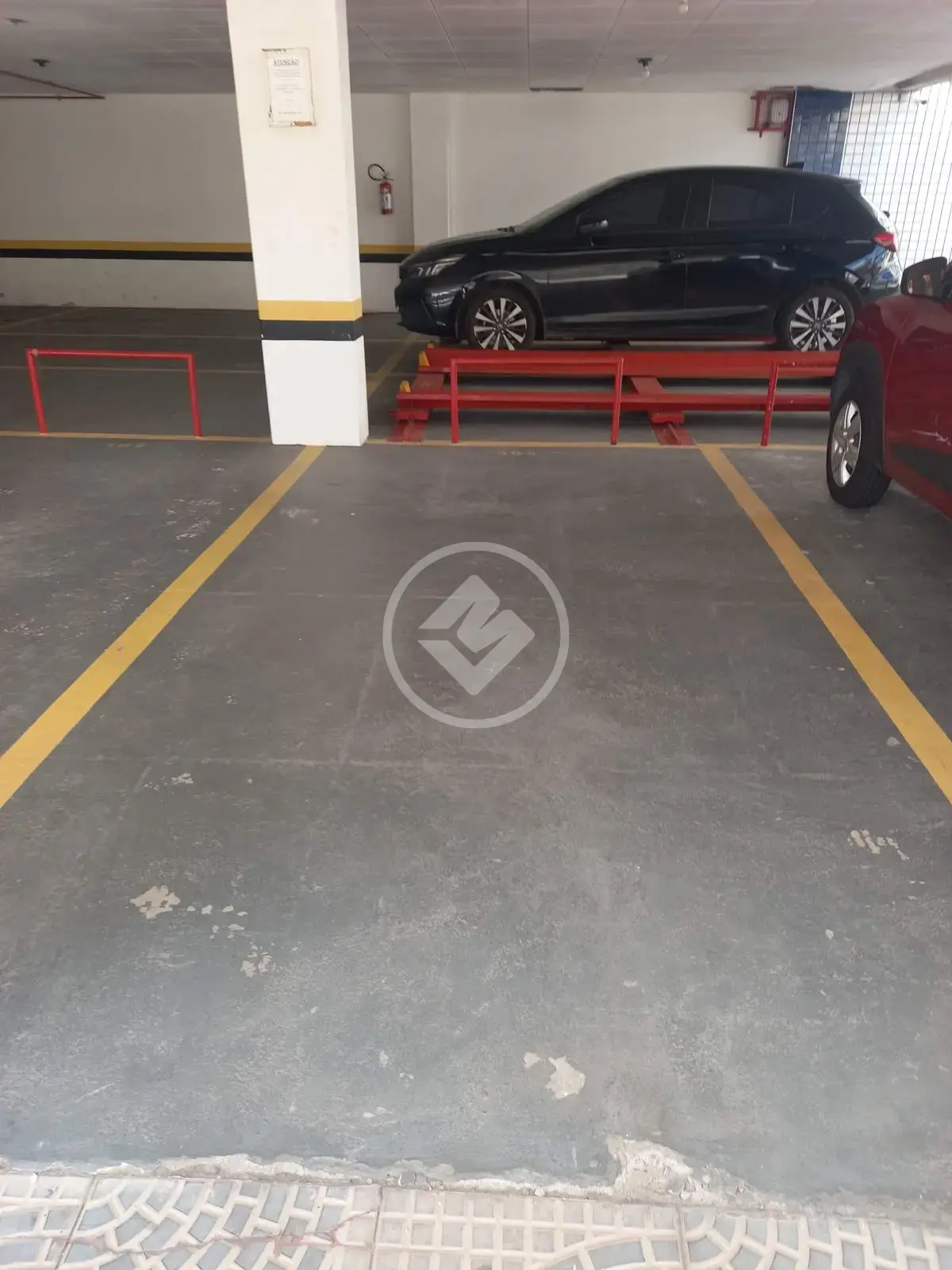Image 15 - Apartamento em Praia do Morro, Guarapari - ES