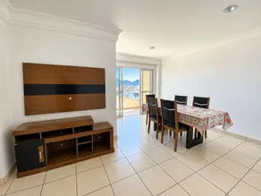 Apartamento Praia do Morro, Guarapari - ES — foto 2