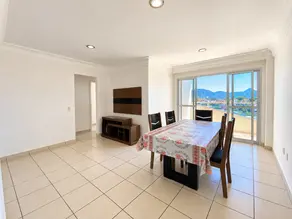 Apartamento Praia do Morro, Guarapari - ES — foto 1