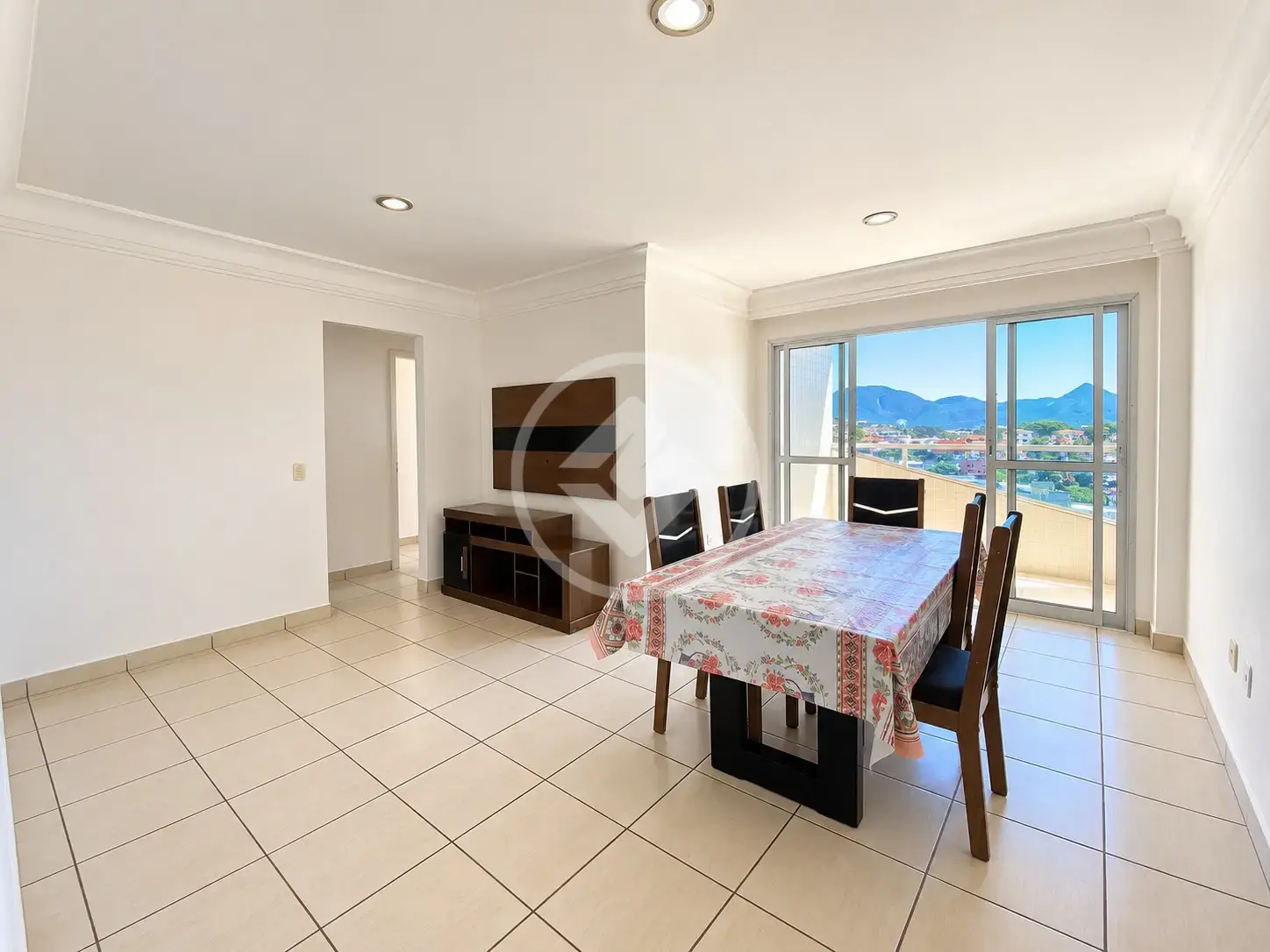 Imagem 1 - Apartamento em Praia do Morro, Guarapari - ES