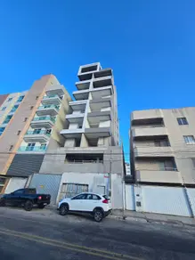 Apartamento Praia do Morro, Guarapari - ES — foto 2