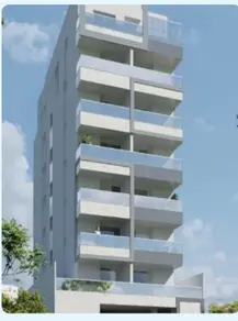 Apartamento Praia do Morro, Guarapari - ES — foto 1