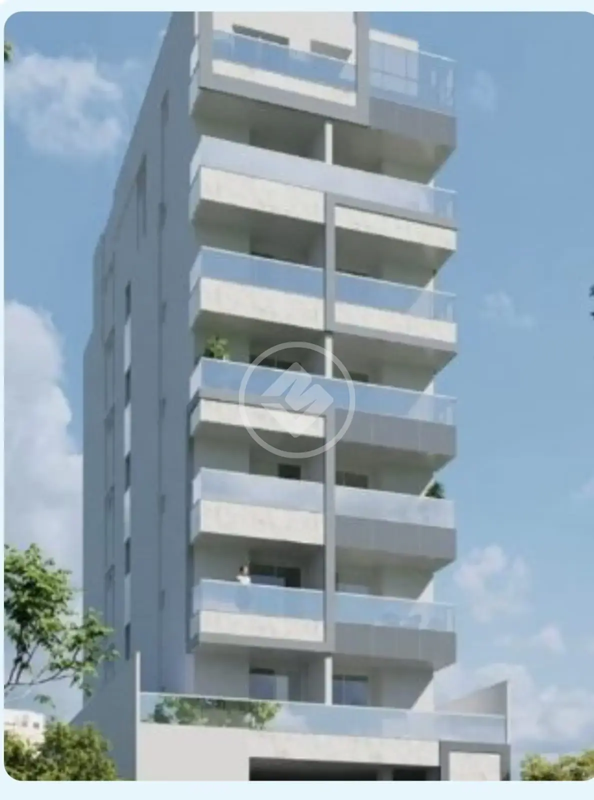 Imagem 1 - Apartamento em Praia do Morro, Guarapari - ES
