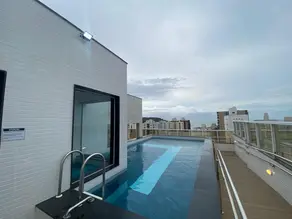 Apartamento Praia do Morro, Guarapari - ES — foto 2