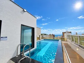 Apartamento Praia do Morro, Guarapari - ES — foto 1
